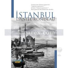İstanbul | Daniel Rondeau