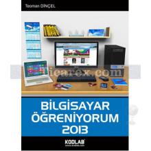 bilgisayar_ogreniyorum_2013