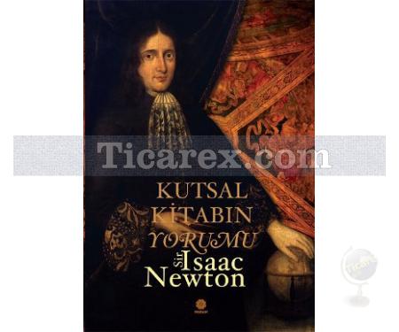 Kutsal Kitabın Yorumu | Isaac Newton - Resim 1
