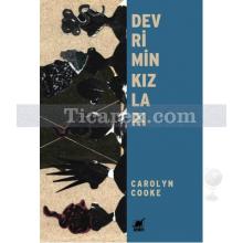 Devrimin Kızları | Carolyn Cooke