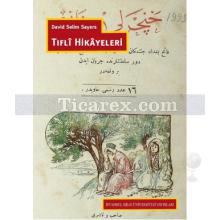 Tıfli Hikayeleri | David Selim Sayers