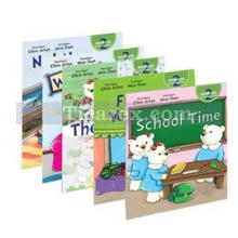 Redhouse Learning Set 2 (5 Kitap Takım) | Kolektif