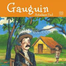 Gauguin | Arkadaşım Paul | Anna Obiols