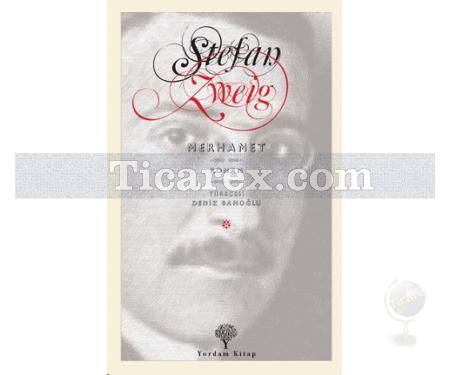 Merhamet | Stefan Zweig - Resim 1