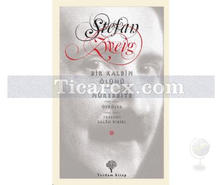 Bir Kalbin Ölümü - Mürebbiye | Öyküler | Stefan Zweig - Resim 1