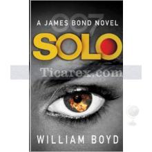 Solo | William Boyd