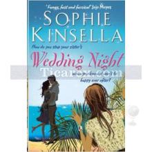 Wedding Night | Sophie Kinsella