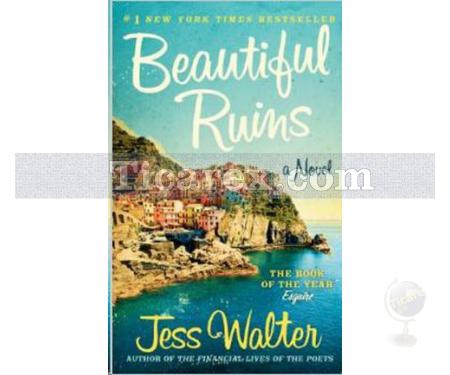 Beautiful Ruins | Jess Walter - Resim 1