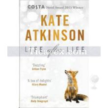 Life After Life | Kate Atkinson
