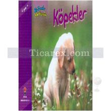 Köpekler | Bir Zamanlar Korkardım | Elaine Pascoe