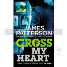 Cross My Heart | James Patterson