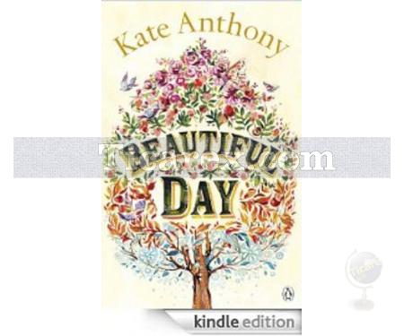 Beautiful Day | Kate Anthony - Resim 1