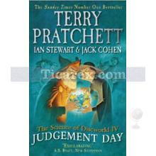 The Science of Discworld 4 - Judgement Day | Terry Pratchett