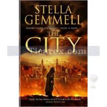 The City | Stella Gemmell