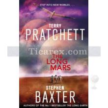 Long Mars | Long Earth 3 | Terry Pratchett
