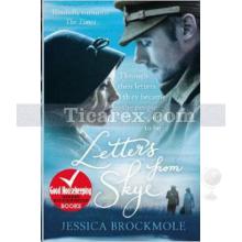 Letters from Skye | Jessica Brockmole