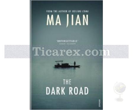 The Dark Road | Ma Jian - Resim 1