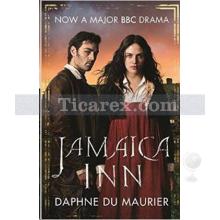 Jamaica Inn | Daphne Du Maurier