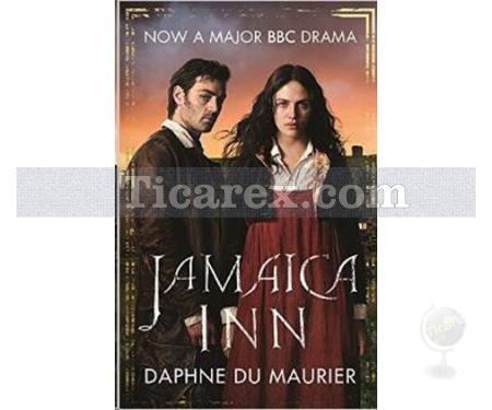 Jamaica Inn | Daphne Du Maurier - Resim 1