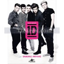Grubumuz, Hikayemiz | One Direction