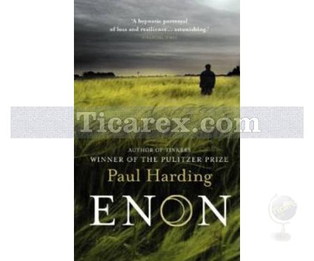 Enon | Paul Harding - Resim 1