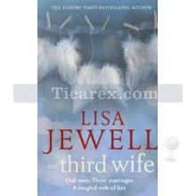 The Third Wife | Lisa Jewell