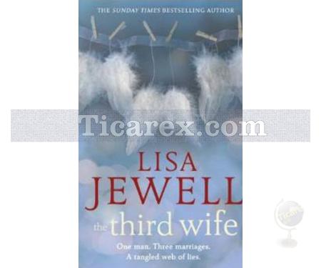 The Third Wife | Lisa Jewell - Resim 1