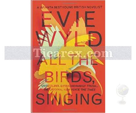 All The Birds, Singing | Evie Wyld - Resim 1