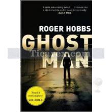 Ghostman | Roger Hobbs