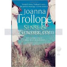 Sense And Sensibility | Joanna Trollope