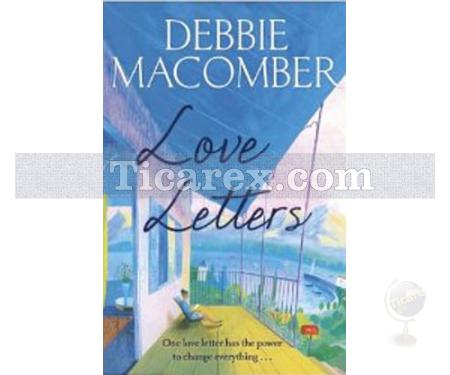 Love Letters | Debbie Macomber - Resim 1