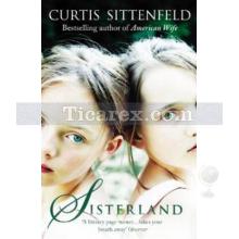 Sisterland | Curtis Sittenfeld