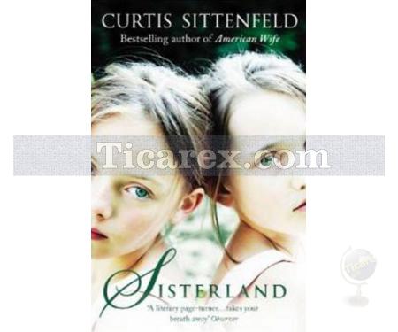 Sisterland | Curtis Sittenfeld - Resim 1