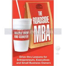 The Roadside MBA | Scott Schaefer