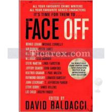 Face Off | David Baldacci