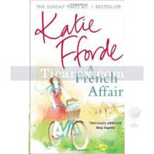A French Affair | Katie Fforde