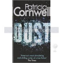Dust | Patricia Cornwell