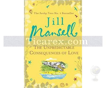 The Unpredictable Consequences of Love | Jill Mansell - Resim 1
