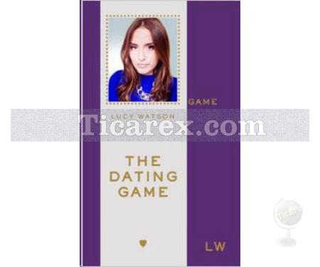 The Dating Game | Lucy Watson - Resim 1