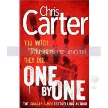 One by One | Chris Carter