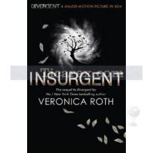 Insurgent | Divergent Trilogy | Veronica Roth