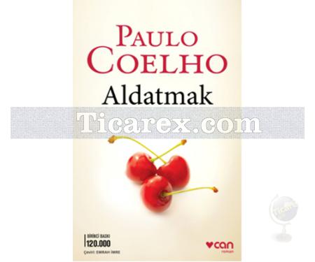 Aldatmak | Paulo Coelho - Resim 1