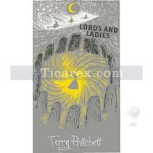 Lords and Ladies | Discworld: The Witches Collection | Terry Pratchett