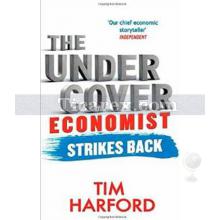 The Undercover Economist Strikes Back | Tim Harford