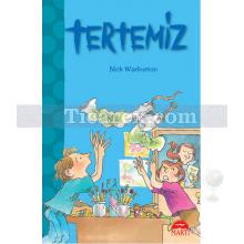 Tertemiz | Nick Warburton