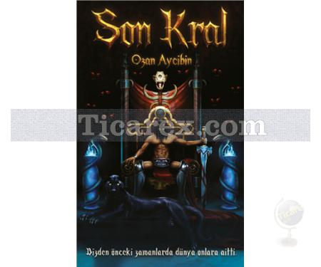 Son Kral | Ozan Aycibin - Resim 1