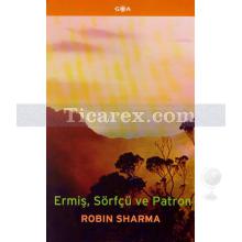 Ermiş, Sörfçü ve Patron | Robin Sharma