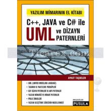 UML ve Dizayn Paternleri | Aykut Taşdelen