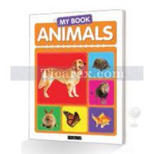 Animals - My Book | Kolektif