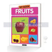 Fruits - My Book | Kolektif